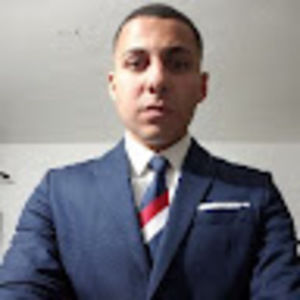 Meet your Posher, Emanuel